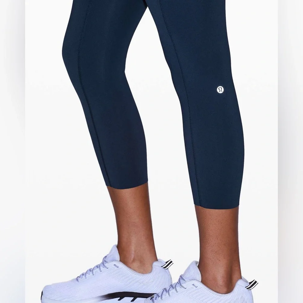 lululemon athletica lycra® from